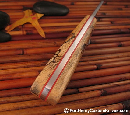 Zubeng Forge - EXCLUSIVE Tamahagane Hunter - Image 4