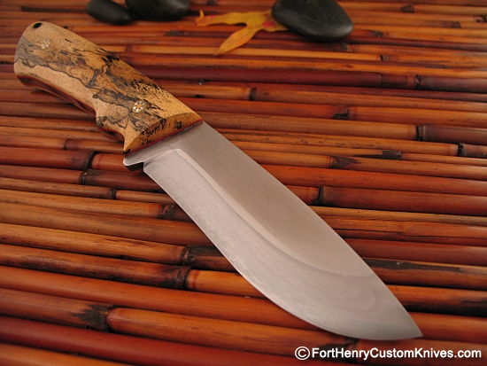 Zubeng Forge - EXCLUSIVE Tamahagane Hunter - Image 6