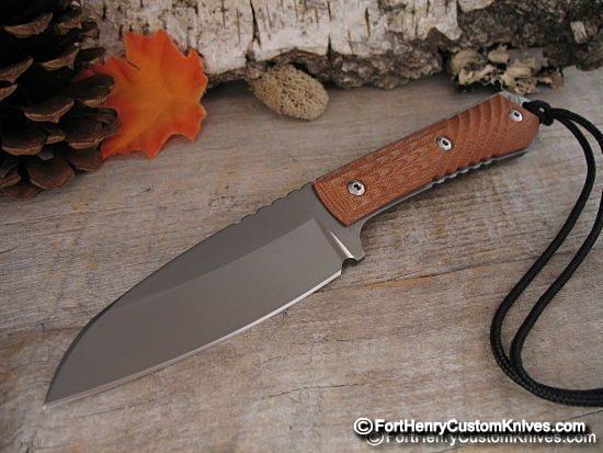 Chris Reeve - Nyala Insingo