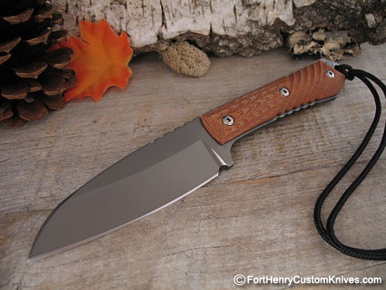 Chris Reeve - Nyala Insingo