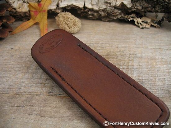 Willem Steenkamp - Modified Loveless Stiff Horn - Image 6