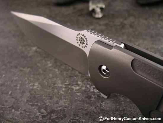 David Mosier - Urban Mistress - Image 4