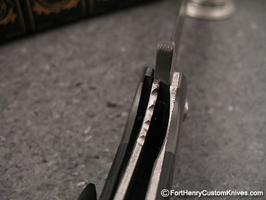 Allen Elishewitz - Mini Saboteur Flipper  - Image 5