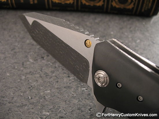 Allen Elishewitz - Mini Saboteur Flipper  - Image 4