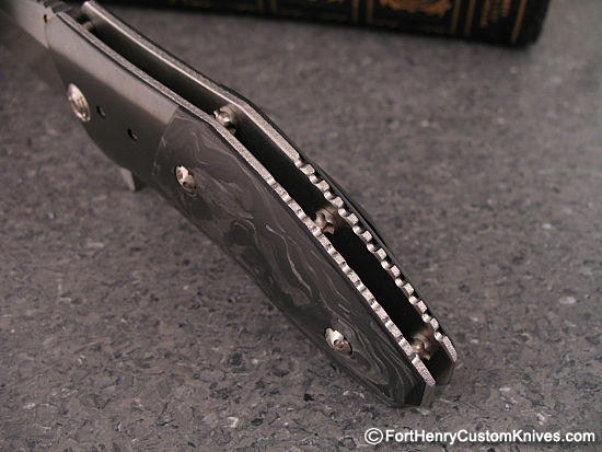 Allen Elishewitz - Mini Saboteur Flipper  - Image 3
