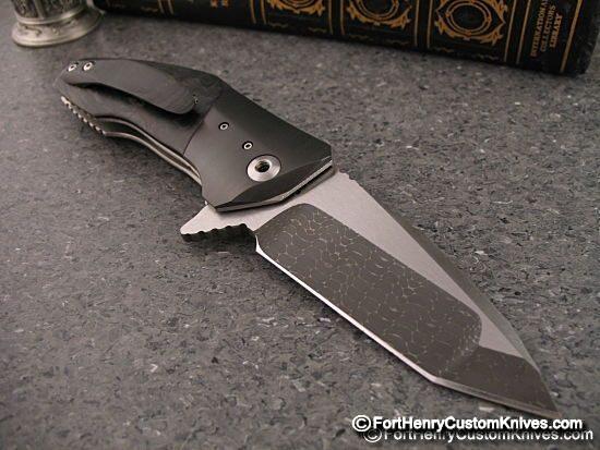 Allen Elishewitz - Mini Saboteur Flipper  - Image 2