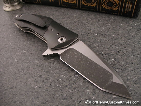 Allen Elishewitz - Mini Saboteur Flipper  - Image 2