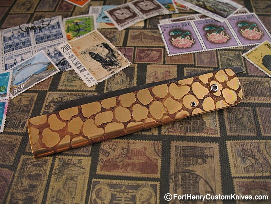 Takeda - Bichu-no-Kami - Image 7