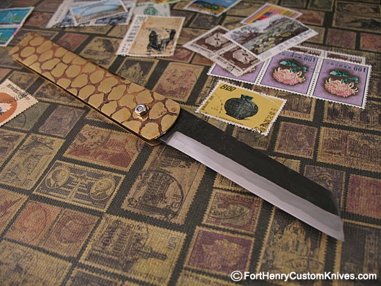 Takeda - Bichu-no-Kami - Image 4