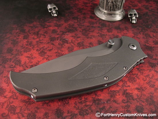 Jody Muller - Claw Framelock - Image 2