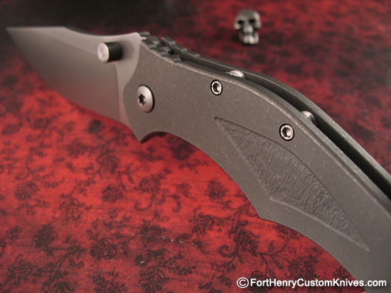 Jody Muller - Claw Framelock - Image 3