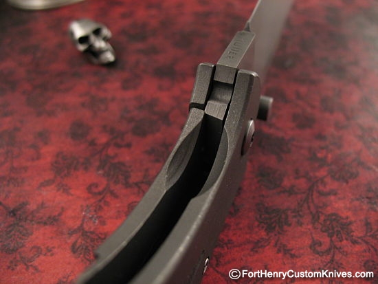 Jody Muller - Claw Framelock - Image 5