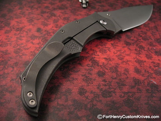 Jody Muller - Claw Framelock - Image 6