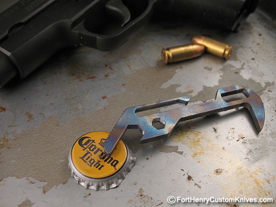 Graham Knives - Wrench It Tool - Image 3