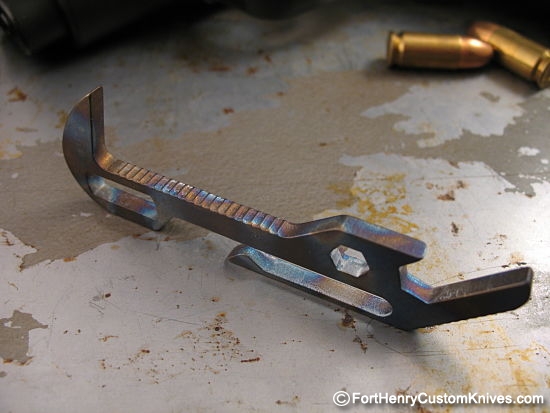 Graham Knives - Wrench It Tool - Image 4