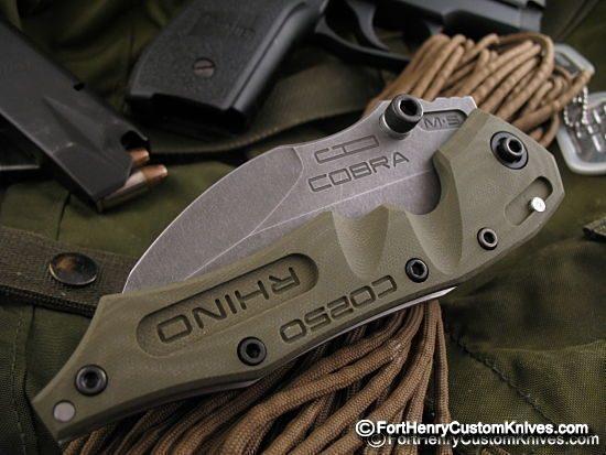 Dwaine Carrillo - M250 Cobra - Image 7