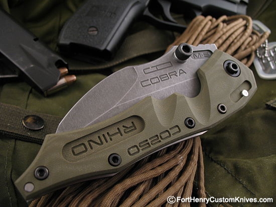 Dwaine Carrillo - M250 Cobra - Image 7