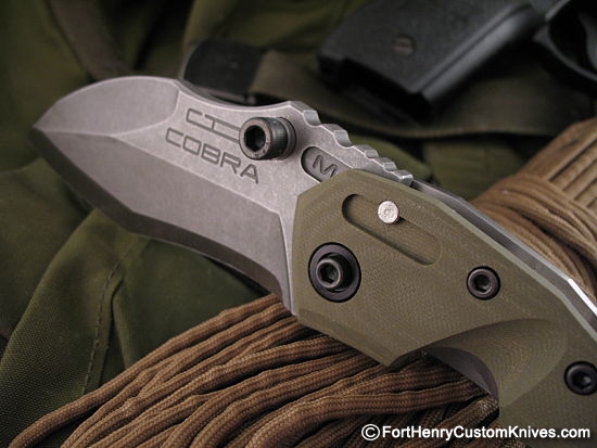 Dwaine Carrillo - M250 Cobra - Image 6