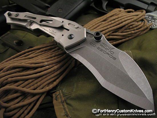 Dwaine Carrillo - M250 Cobra - Image 4