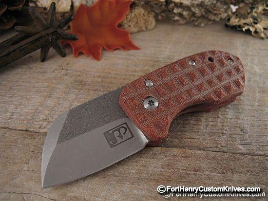Jared Price - Beefy Friction Folder