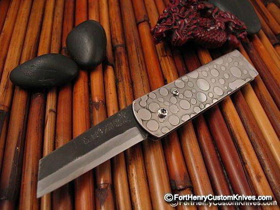 Takeda - Bichu-no-Kami 