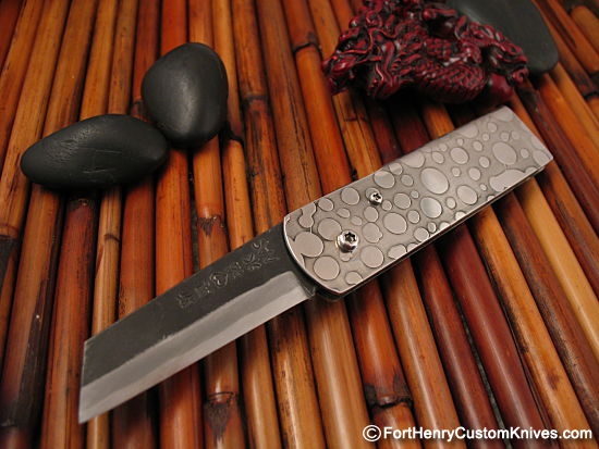 Takeda - Bichu-no-Kami