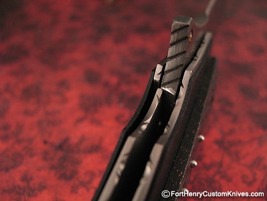 Corrie Schoeman - Xcorpion Flipper - Image 3