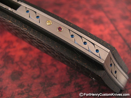 Corrie Schoeman - Xcorpion Flipper - Image 4