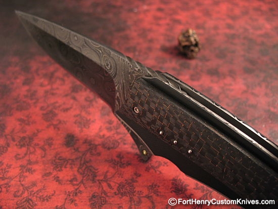 Corrie Schoeman - Xcorpion Flipper - Image 5