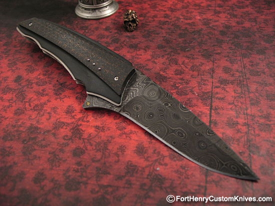 Corrie Schoeman - Xcorpion Flipper - Image 6