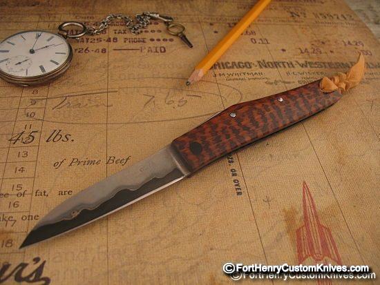 Hiroaki Ohta - Friction Folder ~ Neck Sheath