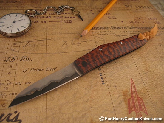 Hiroaki Ohta - Friction Folder ~ Neck Sheath