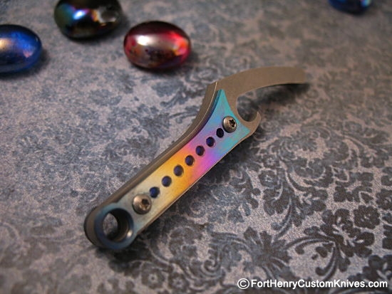 Alan Folts - Irradiated Cap Lifter - Image 4