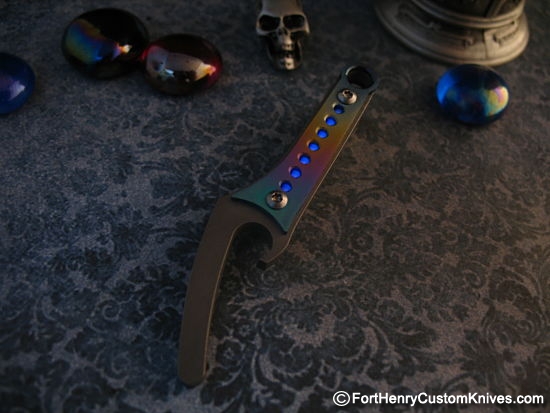 Alan Folts - Irradiated Cap Lifter - Image 7