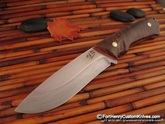 Zubeng Forge - Tamahagane Hunter