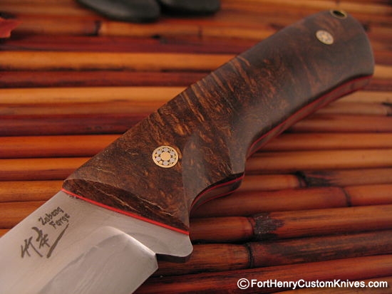 Zubeng Forge - Tamahagane Hunter - Image 3