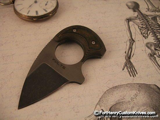 Alan Folts - Tactical Baby Bear