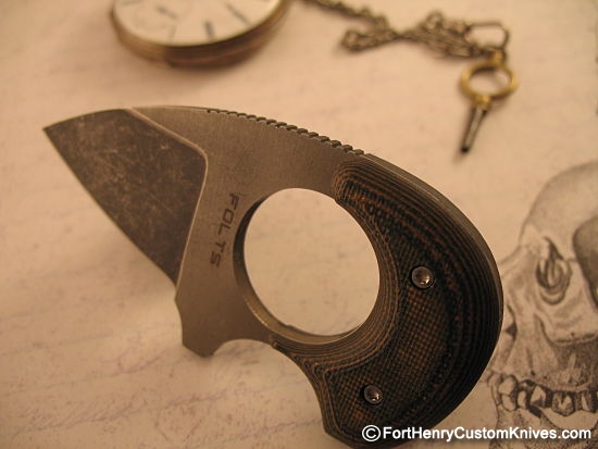 Alan Folts - Tactical Baby Bear - Image 3