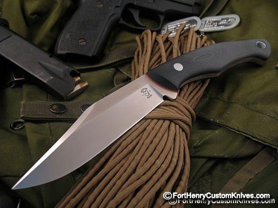 Tom Krein - Tactical Renegade 