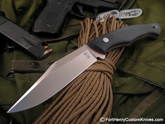 Tom Krein - Tactical Renegade