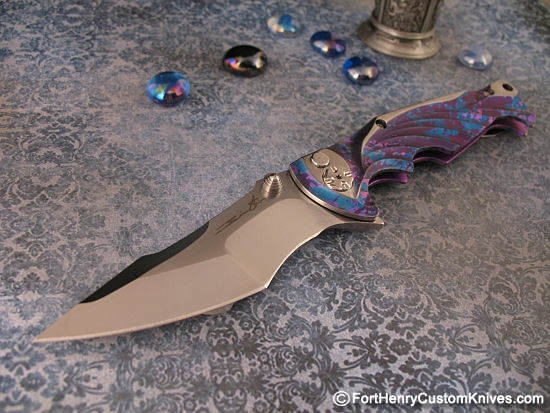 Brian Tighe - *New Style* Tighe Breaker
