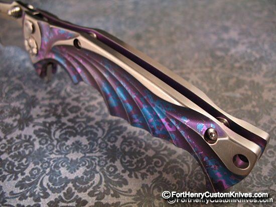Brian Tighe - *New Style* Tighe Breaker - Image 5