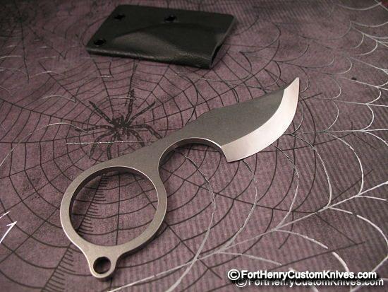 Jeremy Horton - Collab Ring Fighter