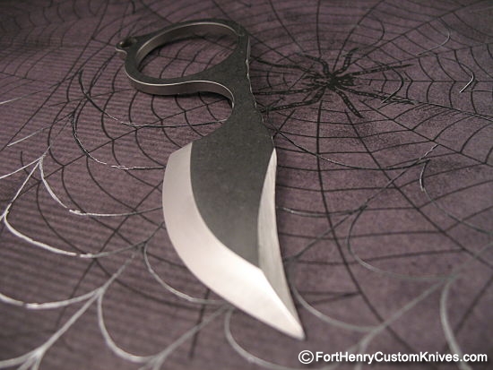 Jeremy Horton - Collab Ring Fighter - Image 3