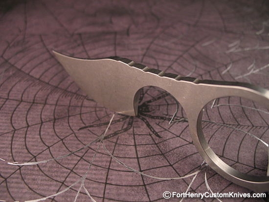 Jeremy Horton - Collab Ring Fighter - Image 4