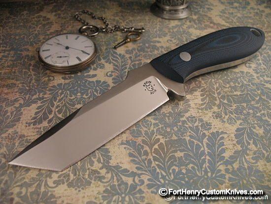 Tom Krein - Rare Tank  