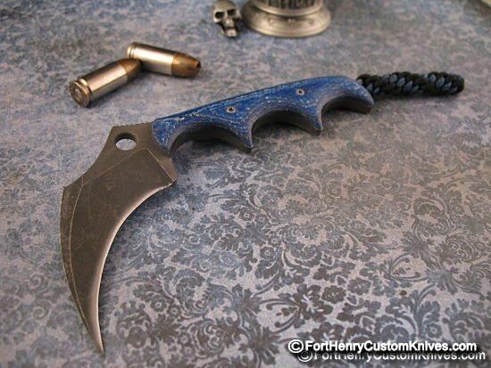 Alan Folts - Rare KeraMinimalist 