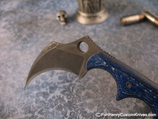 Alan Folts - Rare KeraMinimalist - Image 3