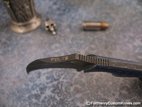 Alan Folts - Rare KeraMinimalist - Image 5