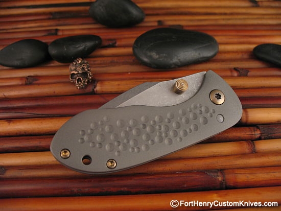 Jared Price - Mini-Lark Variant   - Image 2